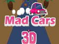 ເກມ Mad Cars 3D