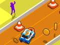 ເກມ Rally Road