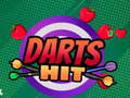 ເກມ Darts Hit