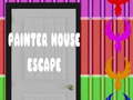 ເກມ Painter House Escape