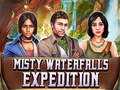 ເກມ Misty Waterfalls Expedition