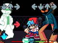 ເກມ Friday Night Funkin vs Garcello’s Return