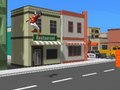 ເກມ Jumpero Parkour