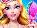 ເກມ Fashion Glam Princess
