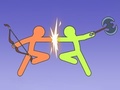 ເກມ Super Stickman Duelist