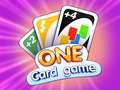 ເກມ One Card Game