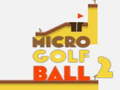 ເກມ Micro Golf Ball 2