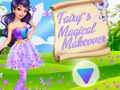 ເກມ Fairy’s Magical Makeover