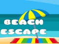 ເກມ Beach Escape
