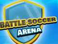 ເກມ Battle Arena Soccer