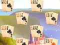 ເກມ River Solitaire