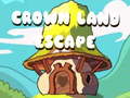 ເກມ Crown Land Escape