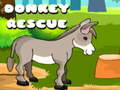 ເກມ Donkey Rescue