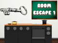 ເກມ Room Escape 1
