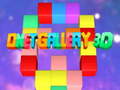 ເກມ Onet Gallery 3D