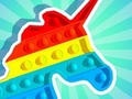 ເກມ Trading Master 3D Fidget Pop