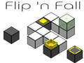 ເກມ Flip n' Fall