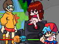 ເກມ Friday Night Funkin’ VS Velma Dinkley