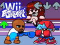 ເກມ Mii Funkin 