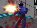 ເກມ Evo Deathmatch Shooter