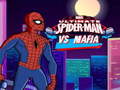 ເກມ Spiderman vs Mafia