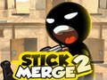ເກມ Stickman Merge 2