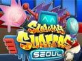 ເກມ Subway Surfers Seoul