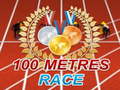 ເກມ 100 Meters Race