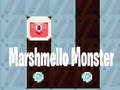 ເກມ Marshmello Monster