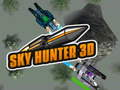 ເກມ Sky Hunter 3D