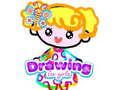 ເກມ Drawing For Girls