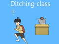ເກມ Ditching Class!!