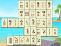 ເກມ Tropical Mahjong