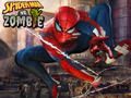 ເກມ Spiderman Vs Zombie