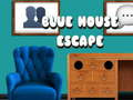 ເກມ G2M Blue House Escape