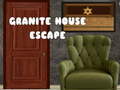 ເກມ Granite House Escape