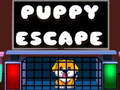 ເກມ Puppy Escape