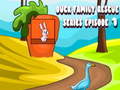 ເກມ Duck Family Rescue Series Episode 1