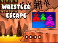 ເກມ Wrestler Escape