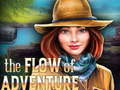 ເກມ The Flow of Adventure