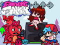 ເກມ Friday Night Funkin’ VS Flaky