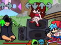 ເກມ Friday Night Funkin vs Jay Forgotten Memories