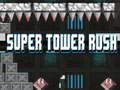 ເກມ Super Tower Rush