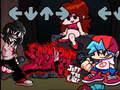 ເກມ Friday Night Slashing Jeff The Killer