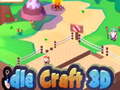 ເກມ Idle Craft 3D 