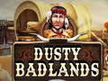 ເກມ Dusty Badlands