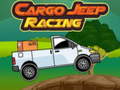 ເກມ Cargo Jeep Racing
