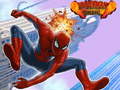 ເກມ Spiderman Run Super Fast