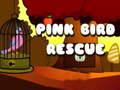 ເກມ Pink Bird Rescue