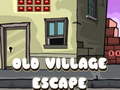 ເກມ Old Village Escape